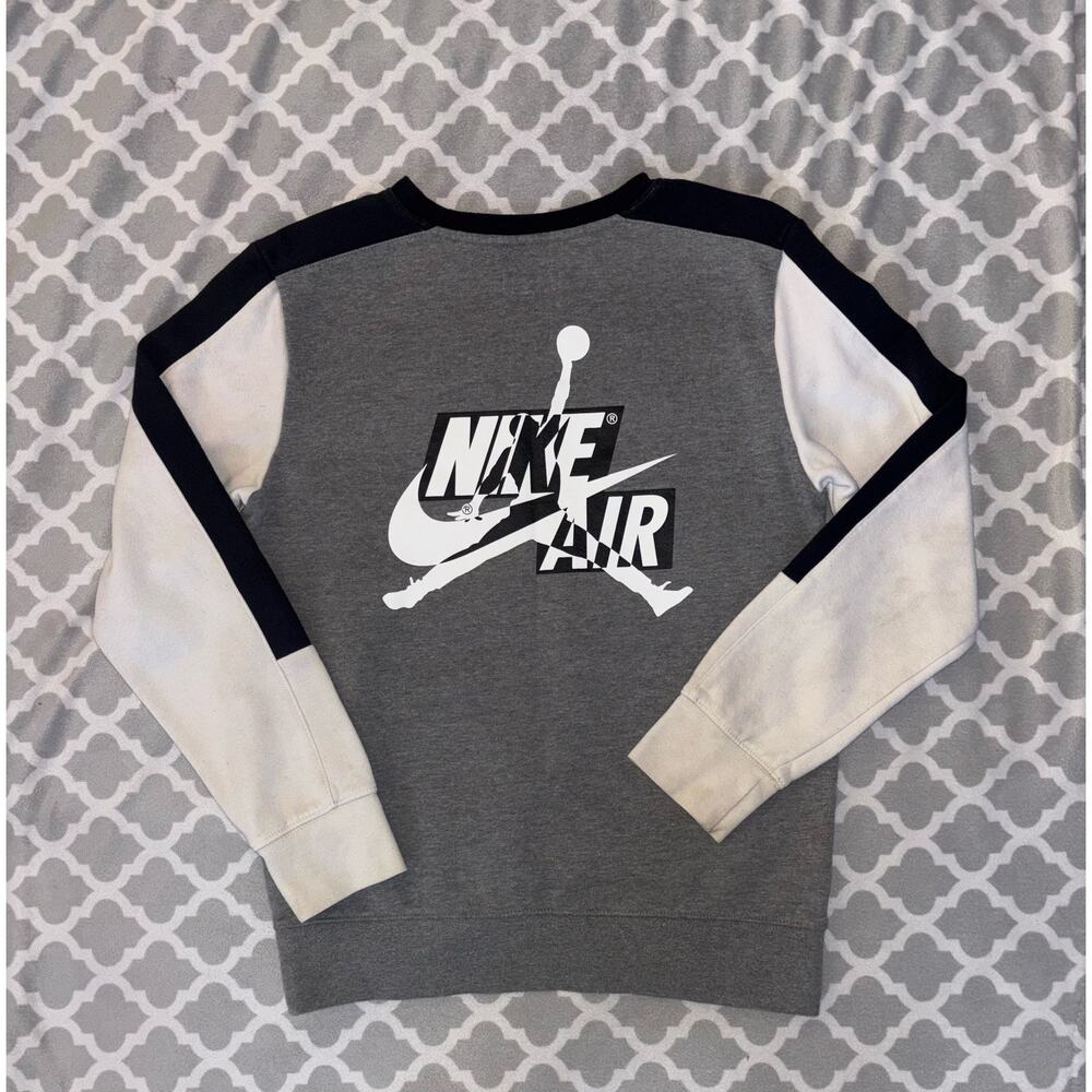 Nike Crewneck